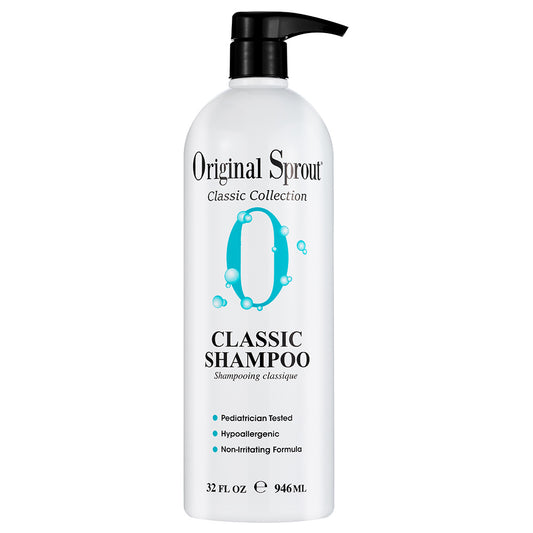 Original Sprout - Classic Shampoo 32oz