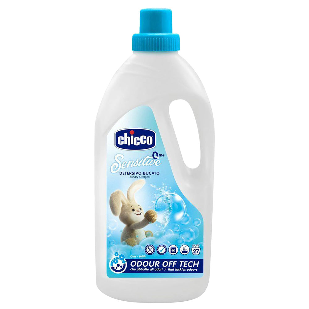 Laundry Detergent 1.5LIT-Chicco