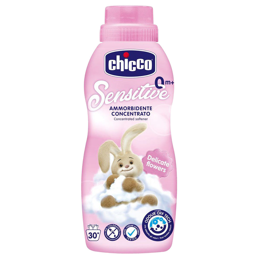 Chicco - Delicate Flowers Softener 750ml