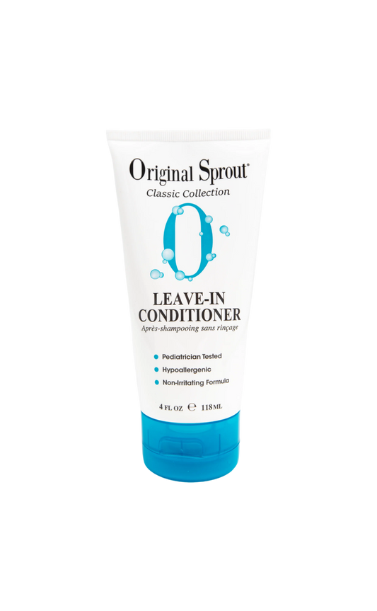 Original Sprout - Leave-In Conditioner 4oz