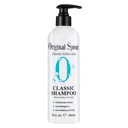 Original Sprout - Classic Shampoo 12oz