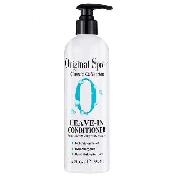 Original Sprout Leave-In Conditioner 12oz
