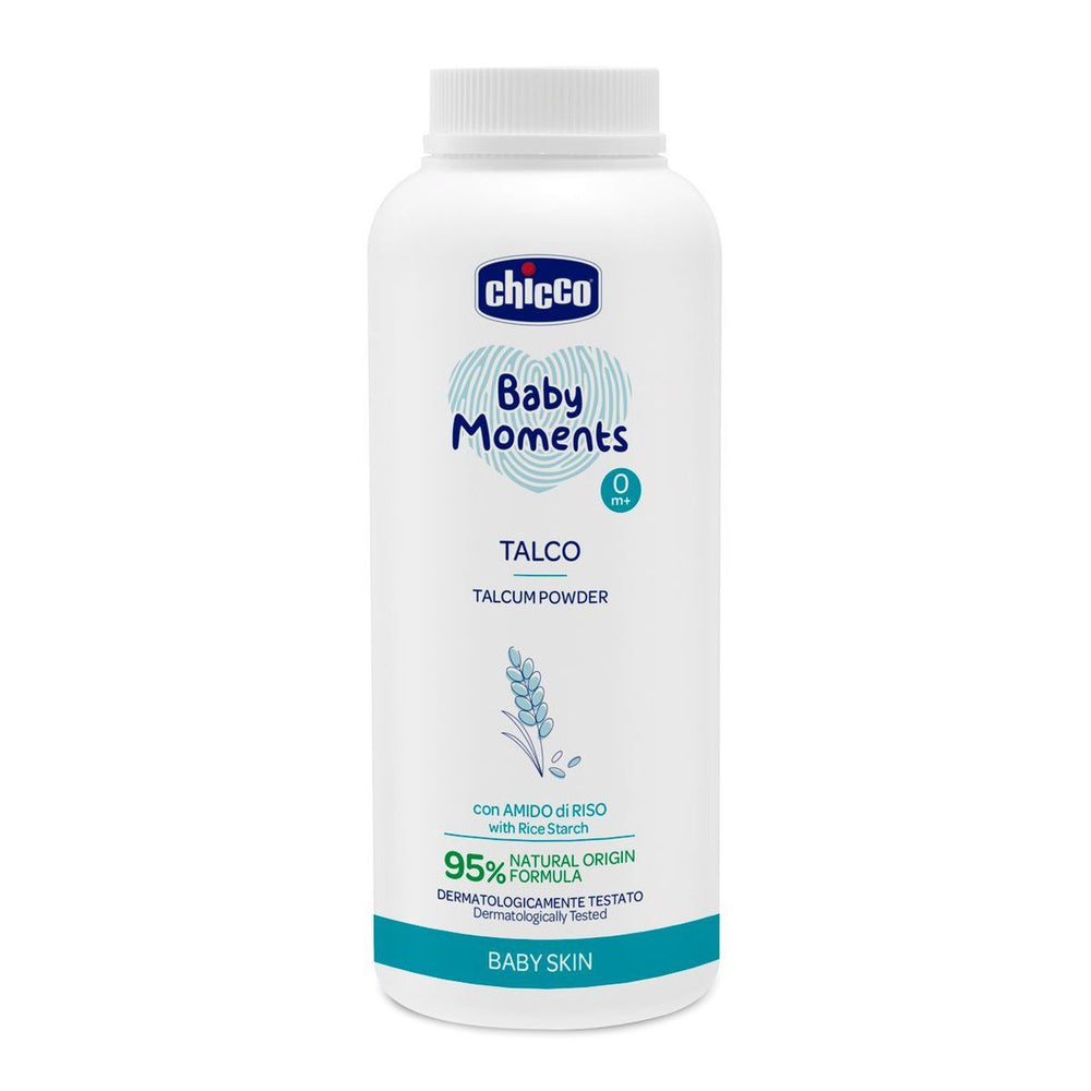 Talcum Powder-Chicco