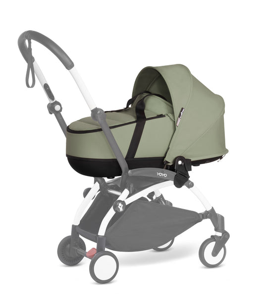 Babyzen - YOYO² Bassinet - Olive