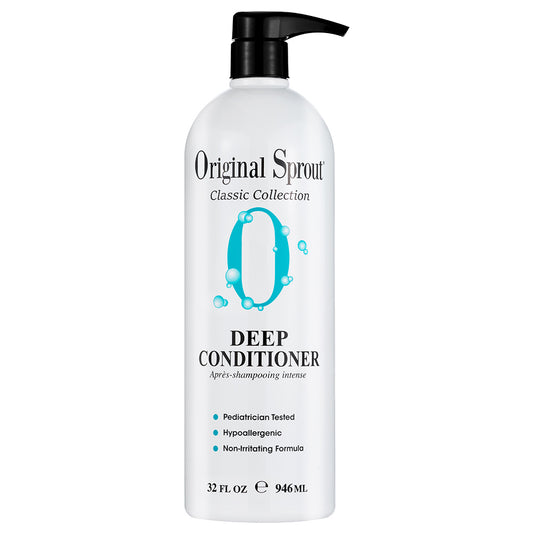 Original Sprout - Deep Conditioner - 32oz