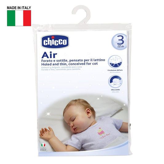 Chicco - Air Pillow - White