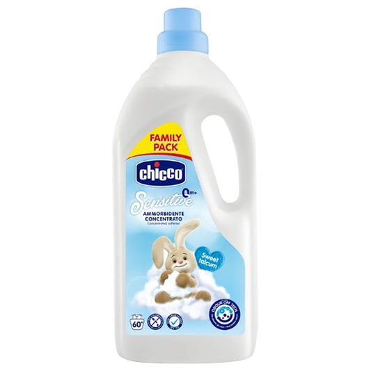 Chicco - Sweet Talcum Softener 1.5L